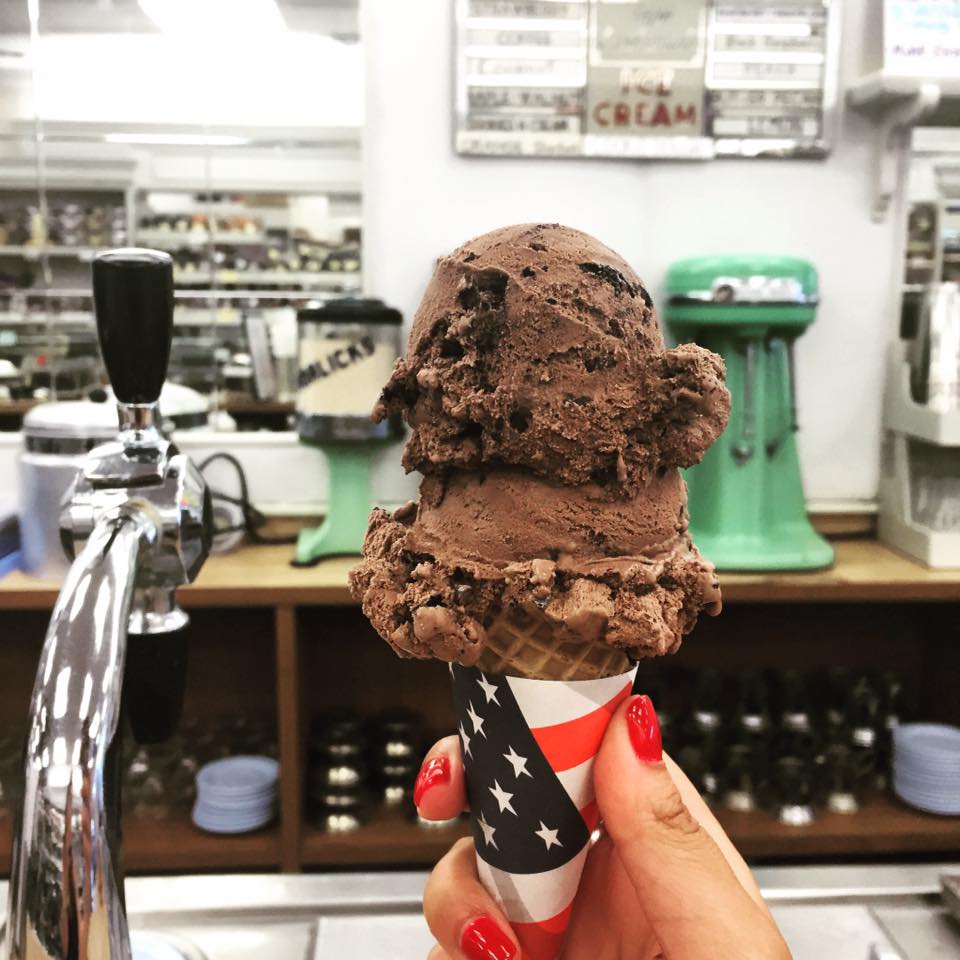 Conrad's in Westwood Eyes May Opening for Season