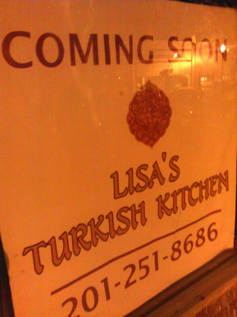 Lisa's Turkish Grill