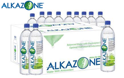 Alkazone