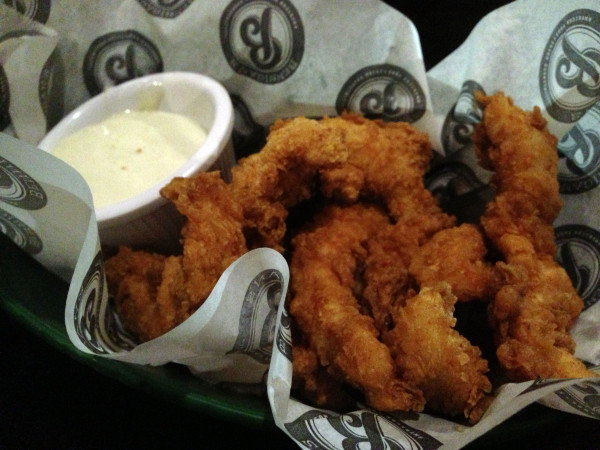 Chicken Tenders