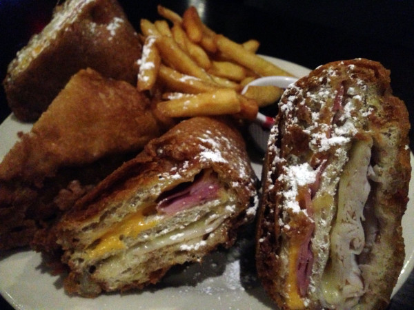 Monte Cristo