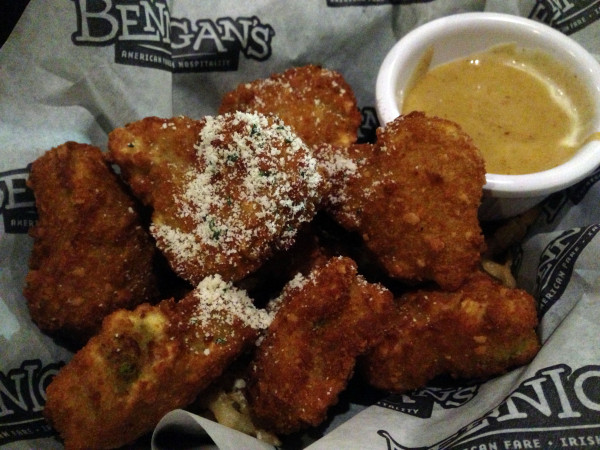 Broccoli Bites