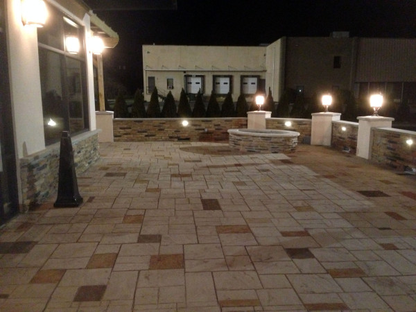Outdoor Patio
