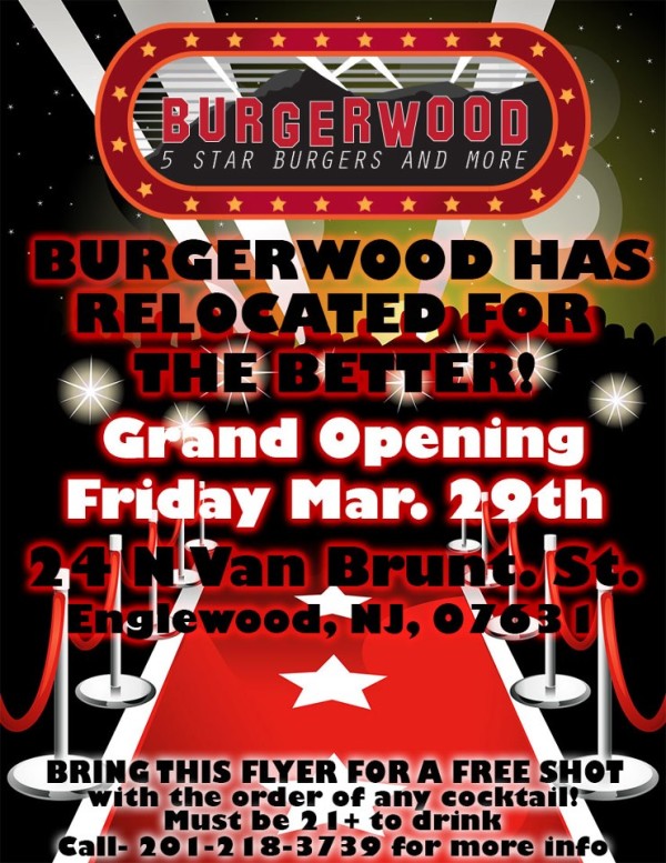 Burgerwood