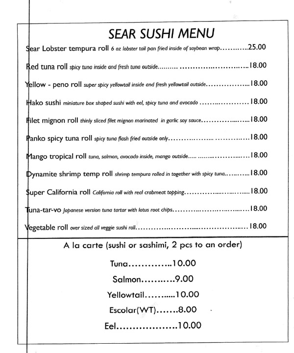sear_sushi_menu
