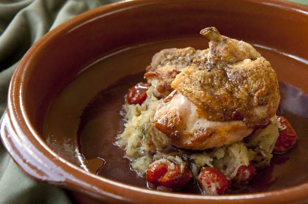 pan-roasted-chicken-plated