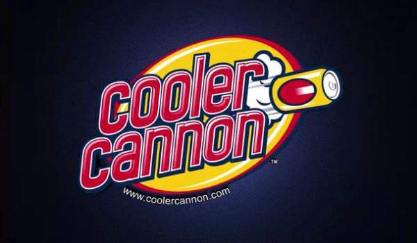 coolercannon