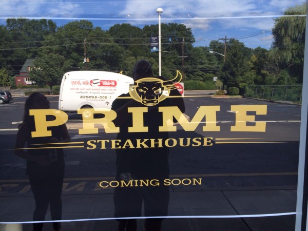 prime steakhouse