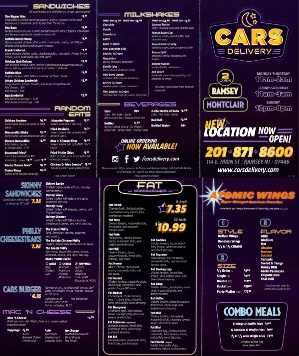 carsdelivery_menu