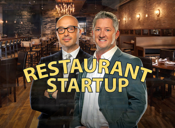 restaurant-startup