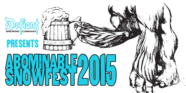 Abominable Snowfest