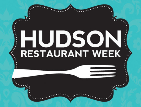 Hudson Restaurant Week