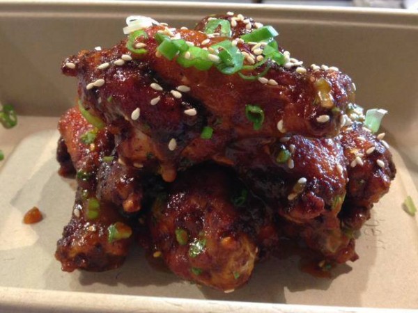 Mighty Quinn's