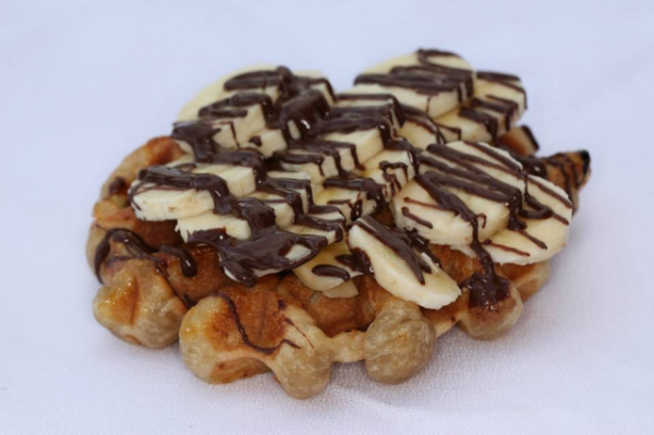 waffledelys