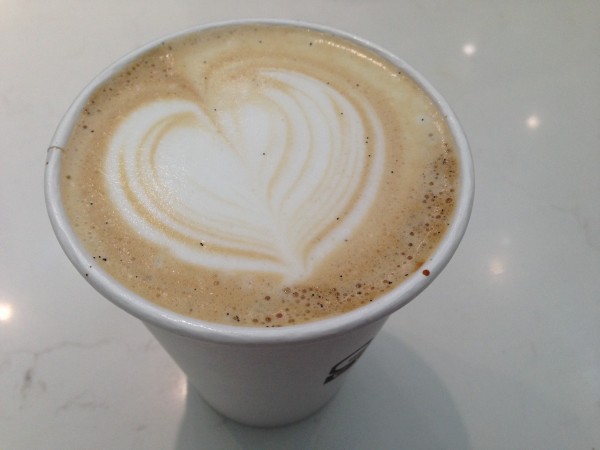 Latte