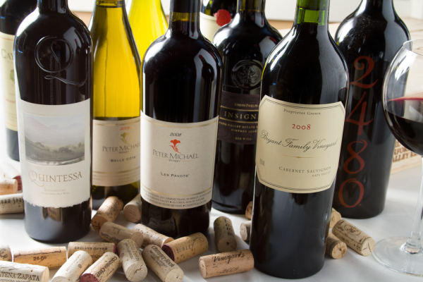 hohokus wine