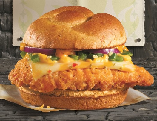 Wendys