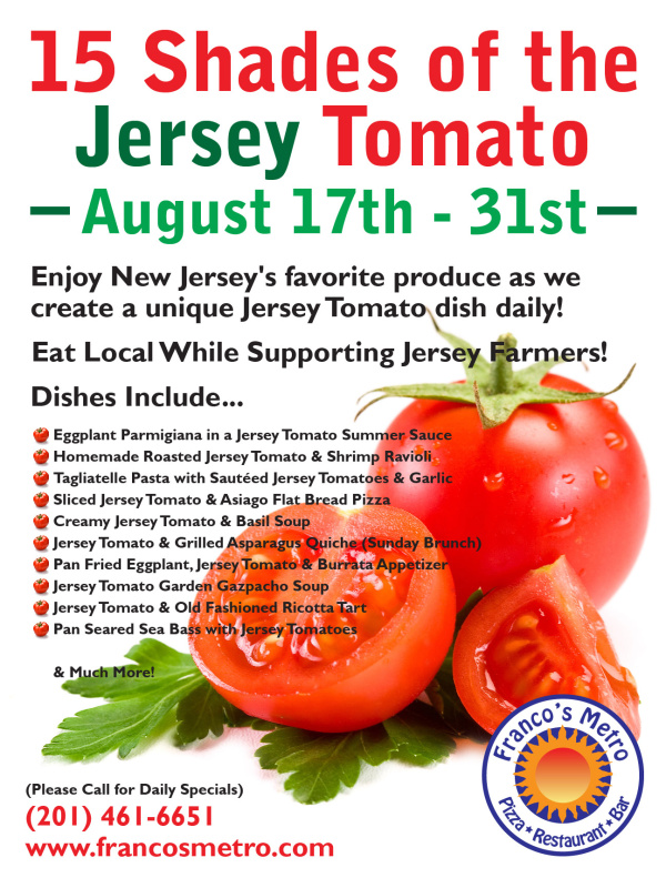 15 shades of the jersey tomato poster2