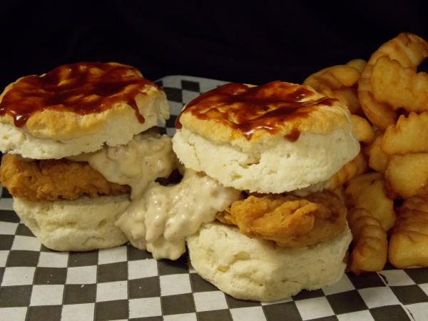 ChickenBiscuitSlider