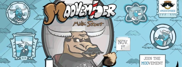 moovember