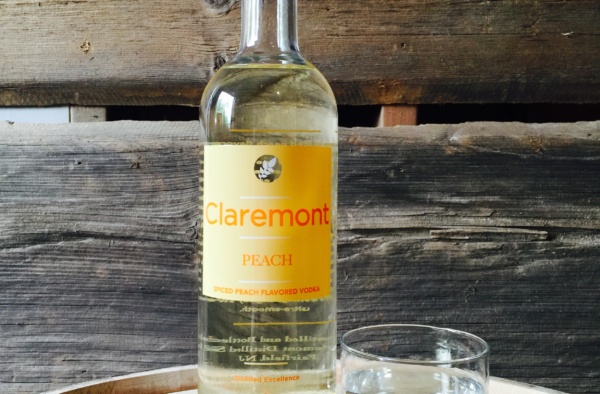 Claremont_Peach