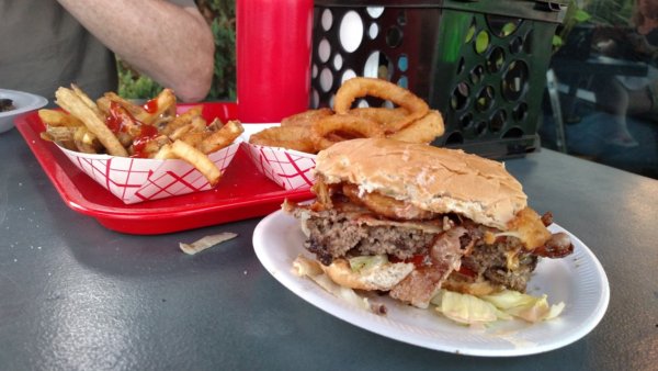 stevesburgers