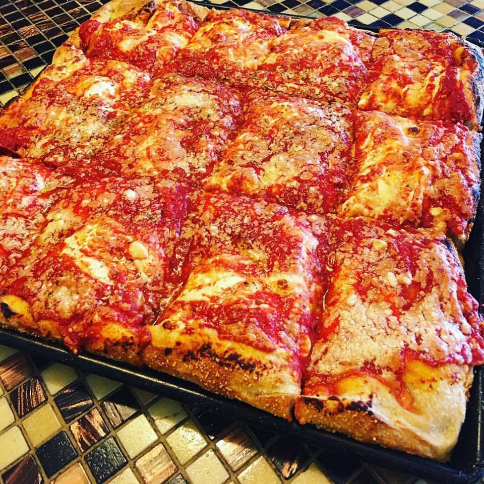 Named Best Pizza in Jersey – Boozy Burbs