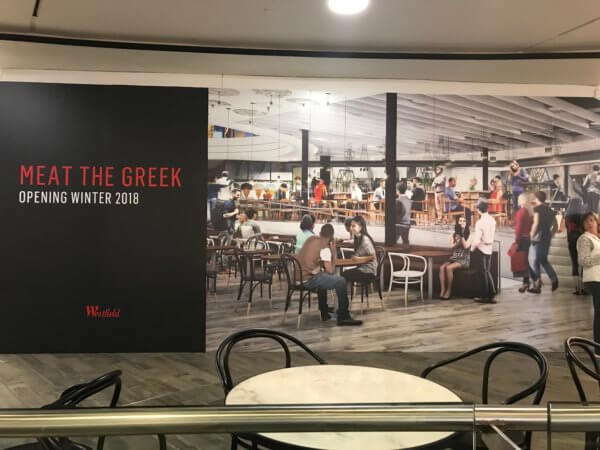 Meat The Greek Coming Soon To Garden State Plaza Boozy Burbs