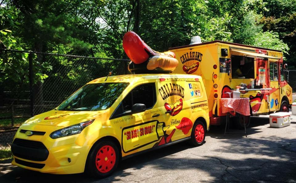 Callahan’s Annual Residence at Van Saun Park Begins May 11th