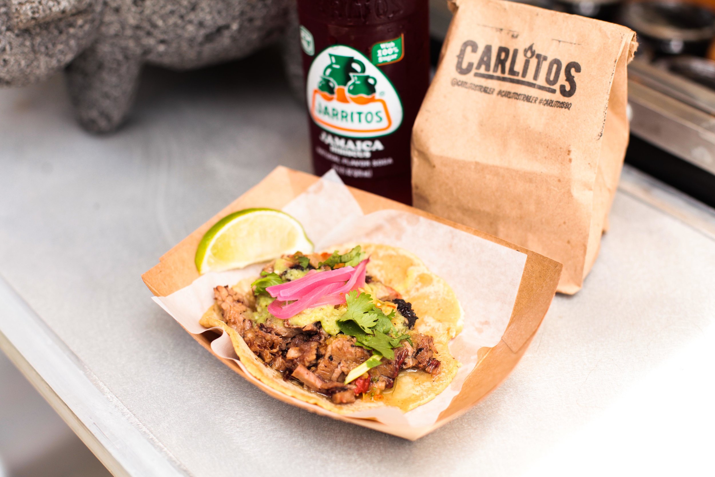 Carlito S Barbecue Taqueria Headed For Garden State Plaza Boozy
