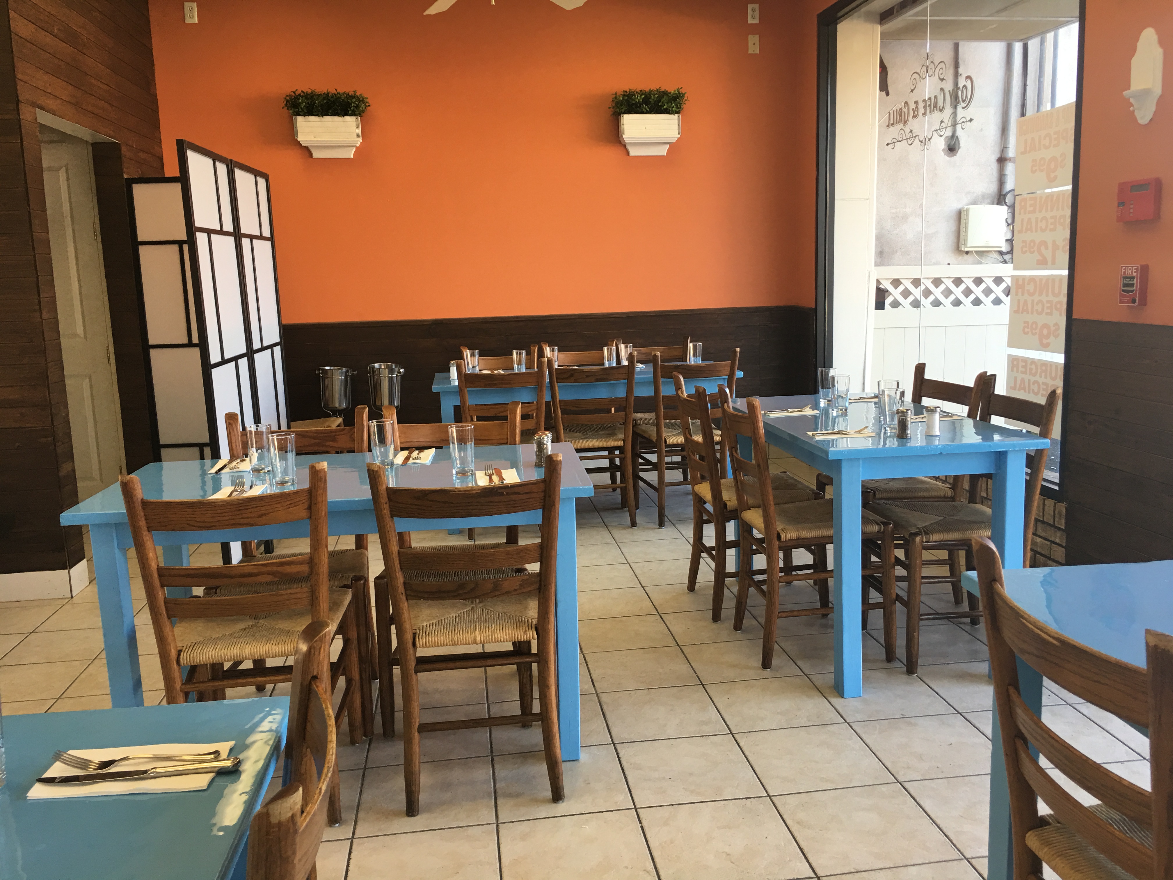 Opening Alert Cozy Cafe & Grill, Emerson, NJ Boozy Burbs