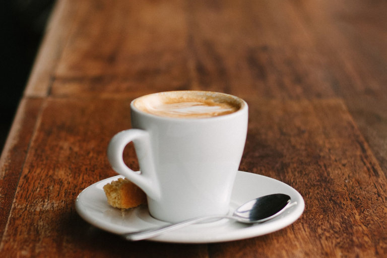 Opening Alert KTB Coffee Shop, Hasbrouck Heights, NJ