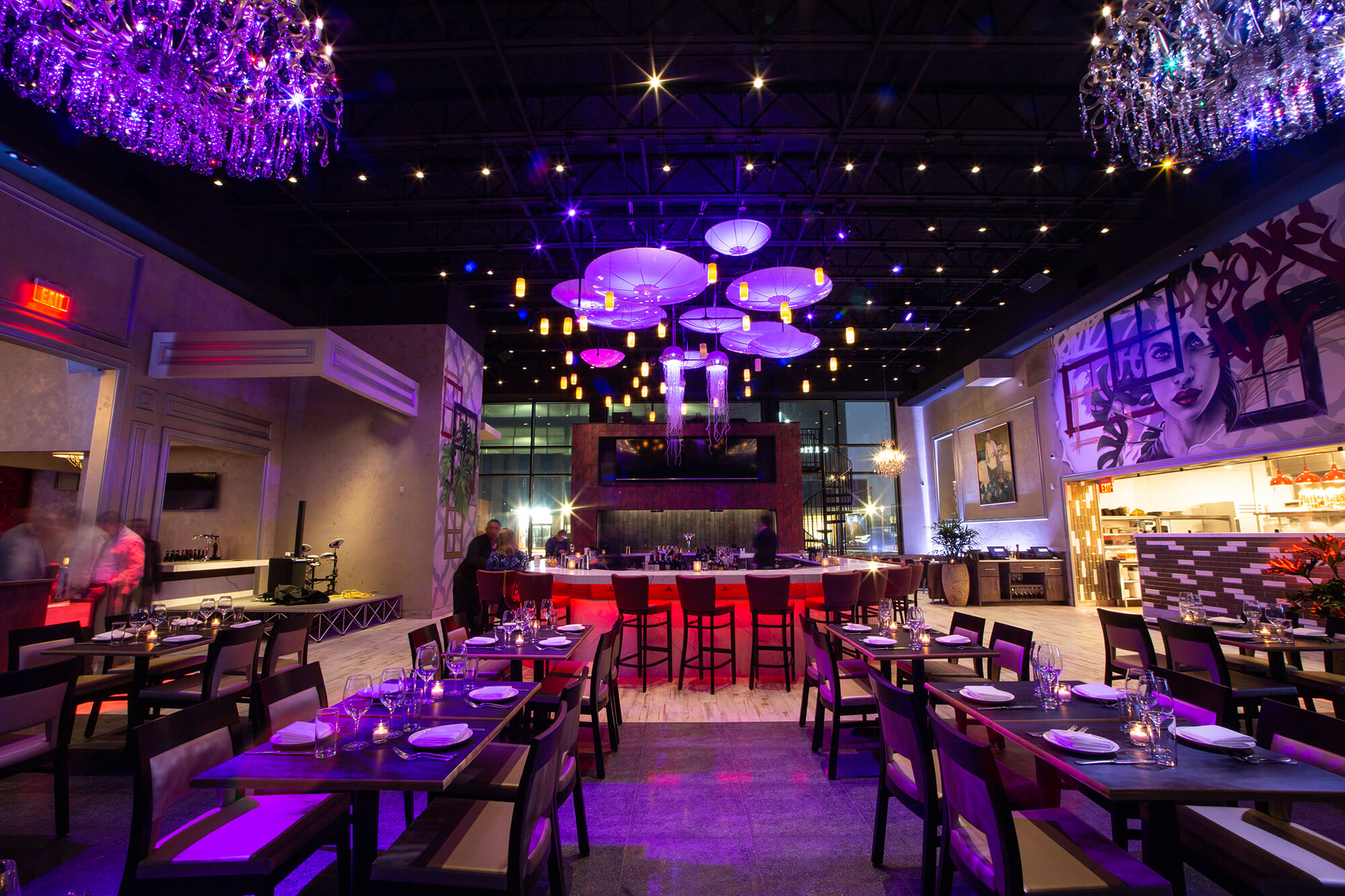 Fort Lee Restaurant Named Among Best Restaurants for a Date