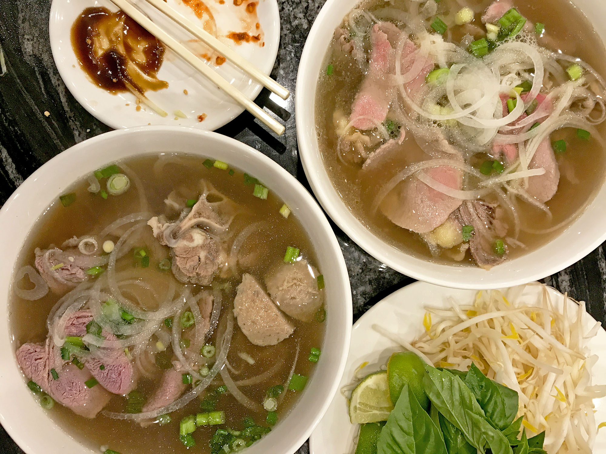 Pho Today Expanding to East Rutherford – Boozy Burbs