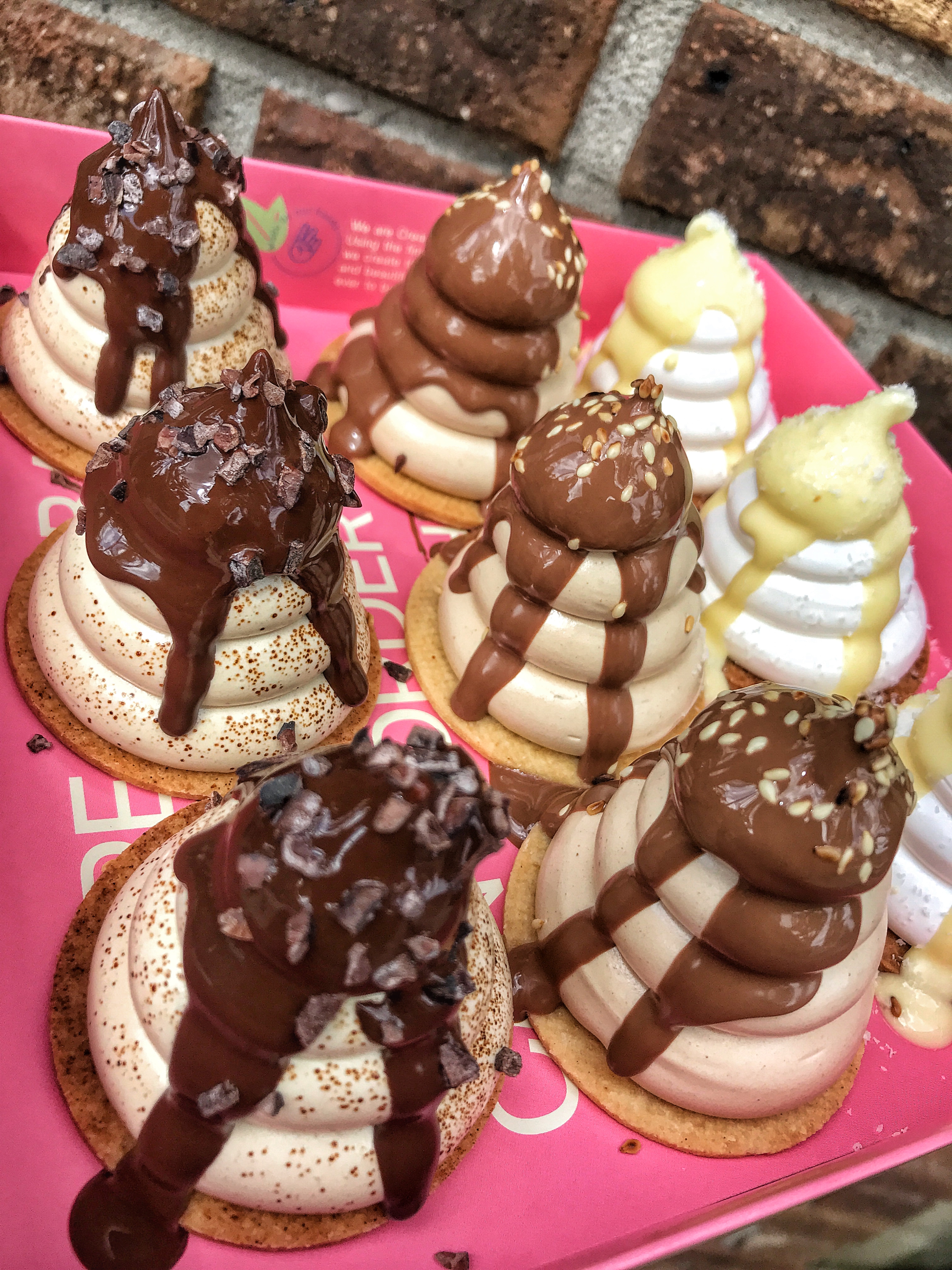 Opening Alert: Creaminals, Tenafly, NJ – Boozy Burbs