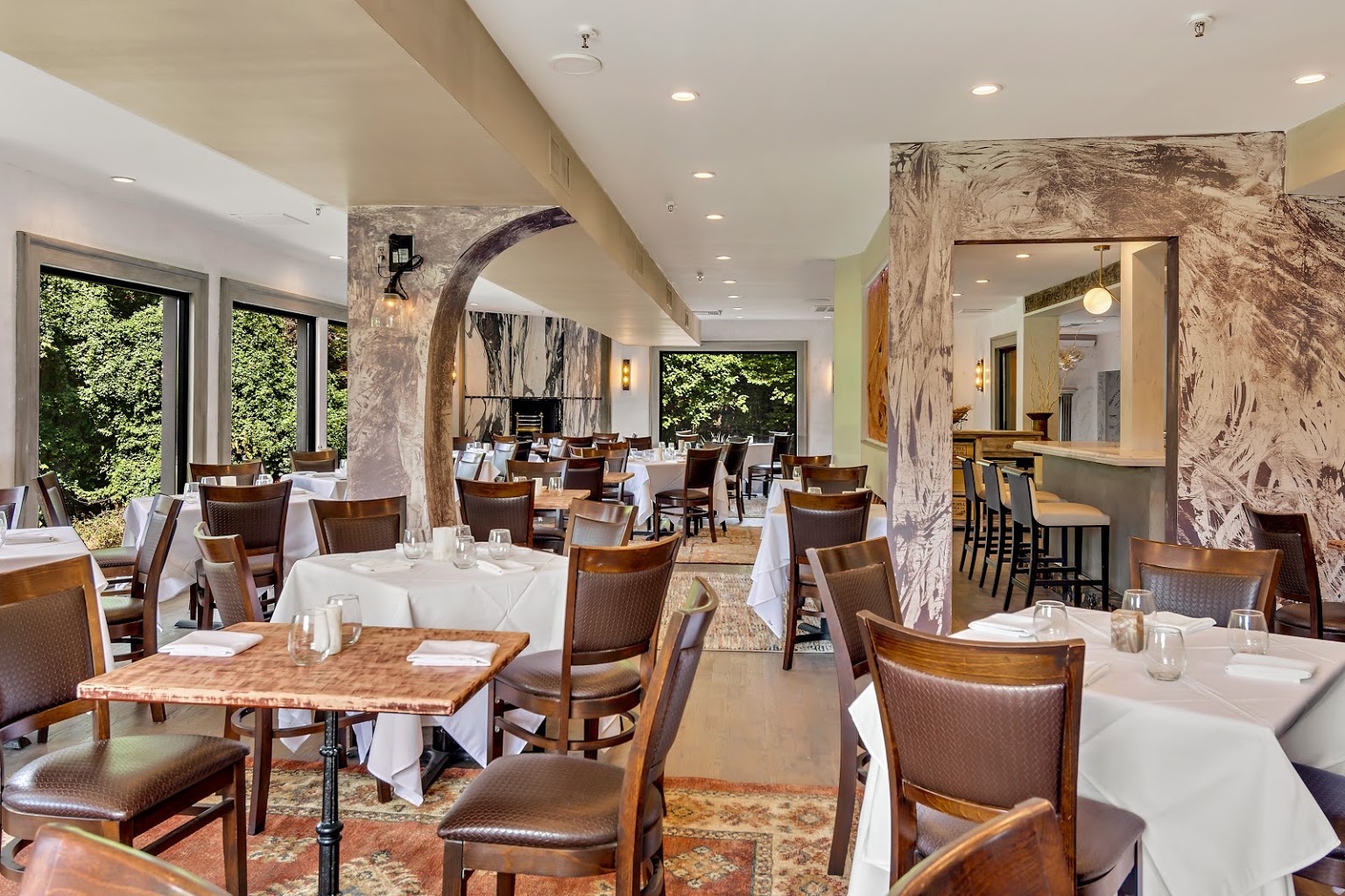 Restaurants In Harrington Park Nj