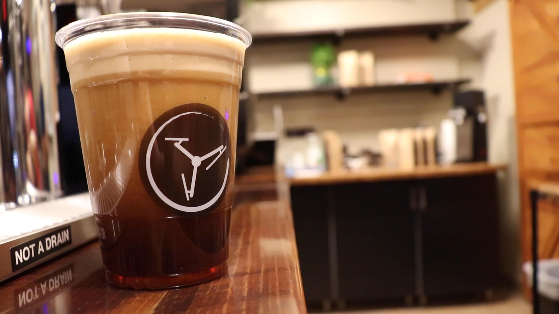 Koffeewagon Roasters in Hasbrouck Heights is now Roast'd Coffee – Boozy  Burbs