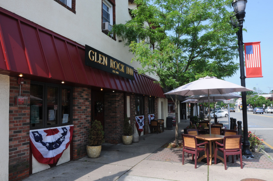 Glen Rock Inn Has Reopened After Renovations – Boozy Burbs