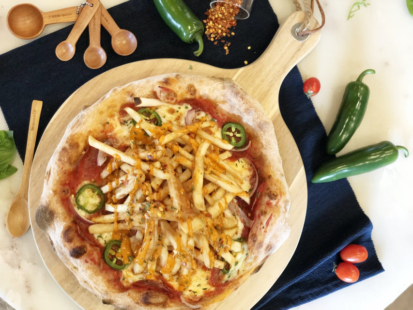 Mavi's Kitchen in Fort Lee Transitions to Mavi's Pizza and Pasta – Boozy  Burbs