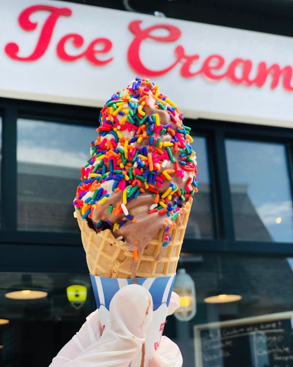 Four Bergen County Shops Have Best Ice Cream in Jersey – Boozy Burbs