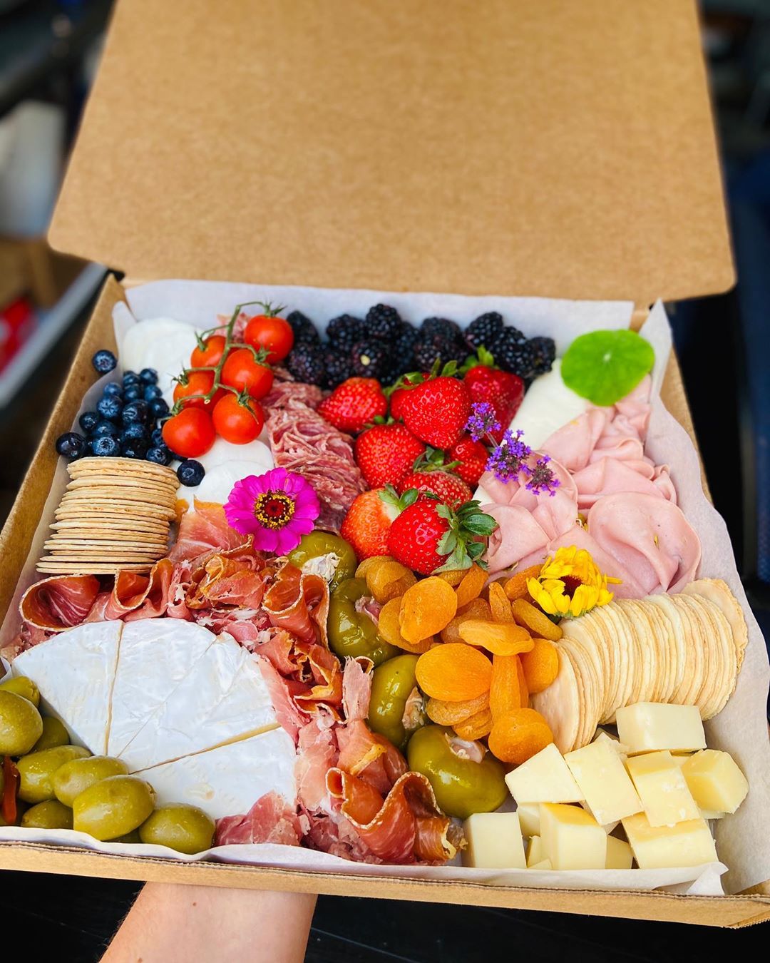 PlateD By D Expands With Retail Space In Lodi Boozy Burbs