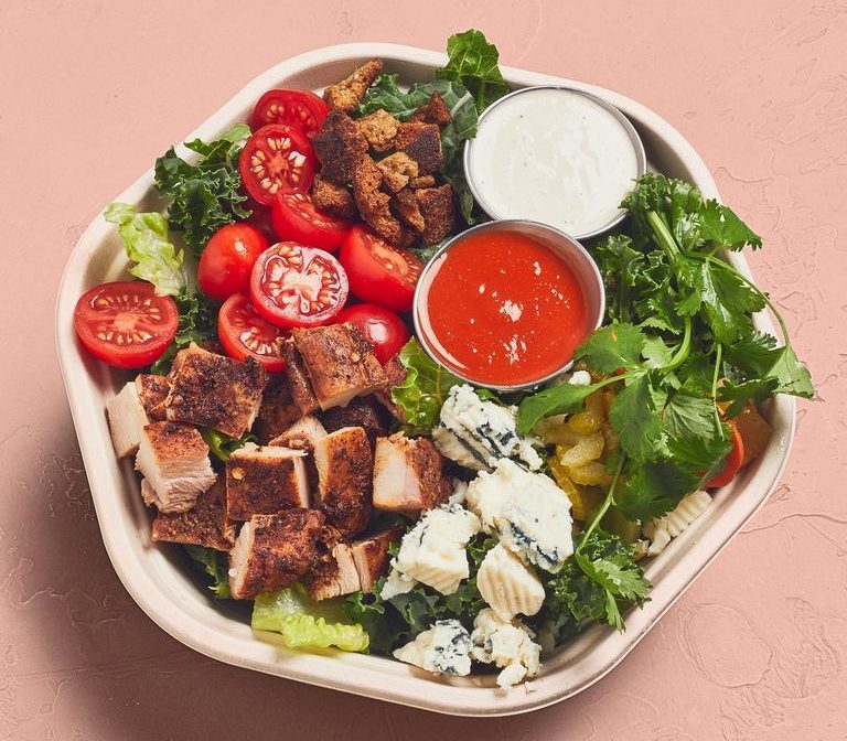 Sweetgreen Will a Location Hackensack
