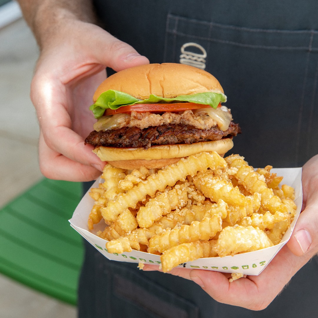 First Jersey Shake Shack Drive Thru Expected in Bergen County