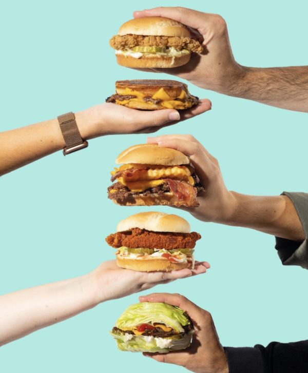 r's MrBeast Burger proves popular in Kuwait - Caterer Middle East
