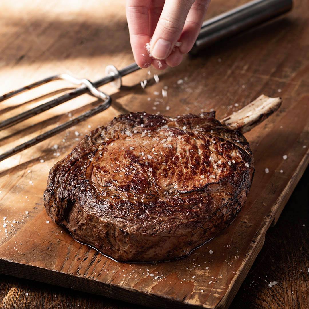 Internationally-Renowned Restaurant Opens Second Jersey Location