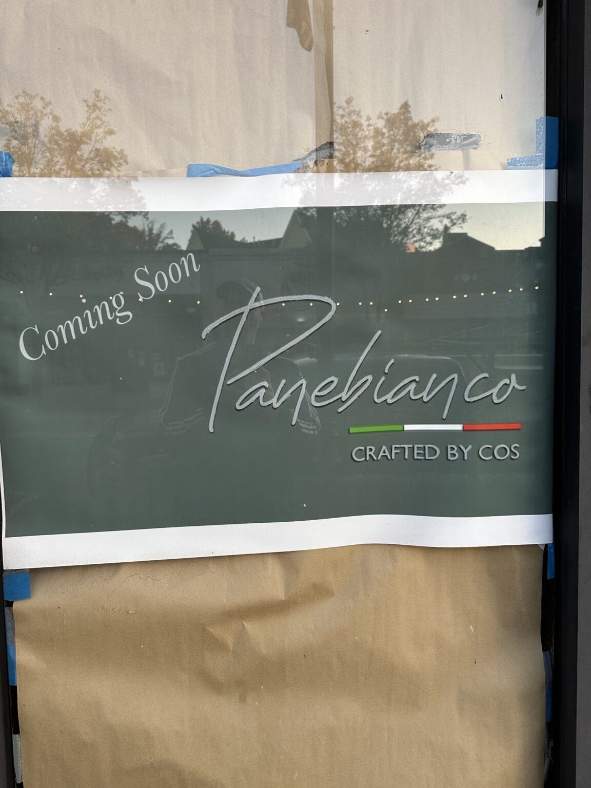 Upcoming Rutherford Restaurant Adding Liquor License – Boozy Burbs